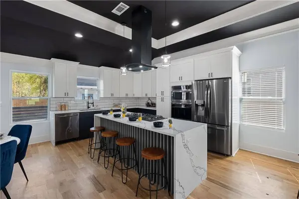 2854 Blount ST, East Point, GA 30344