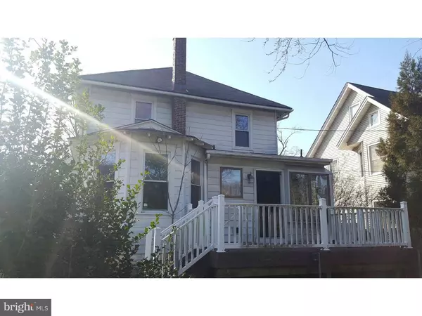 810 WASHINGTON AVE, Palmyra, NJ 08065