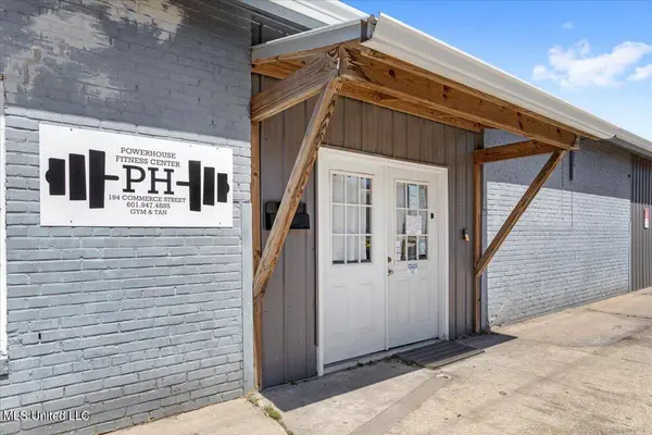 194 Commerce Street Street, Lucedale, MS 39452