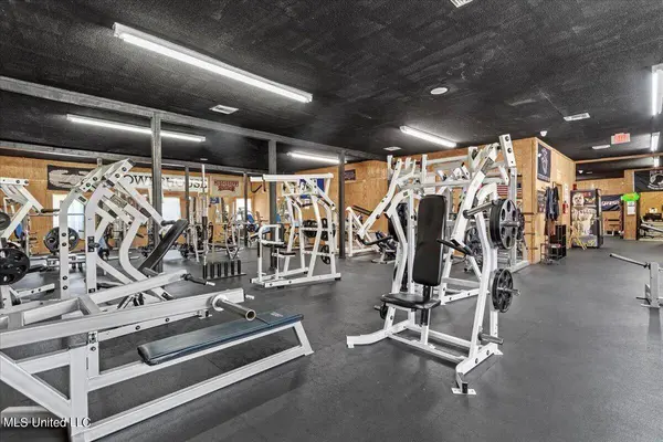 194 Commerce Street Street, Lucedale, MS 39452