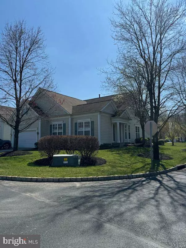 4 MERRYTON ST, Voorhees, NJ 08043