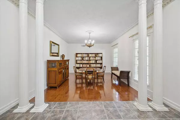 5430 Havenwoods DR, Houston, TX 77066