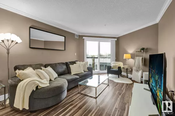 #310 14604 125 ST NW, Edmonton, AB T5X 0B4