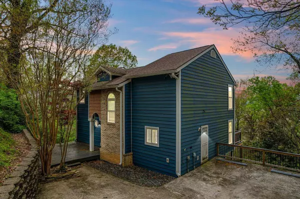 2111 Elder St, Chattanooga, TN 37404