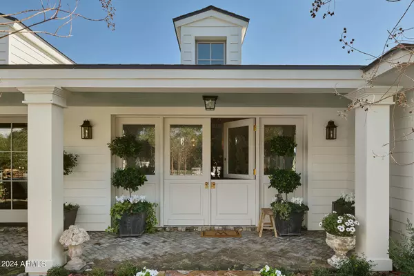 6431 E Calle Rosa --, Scottsdale, AZ 85251