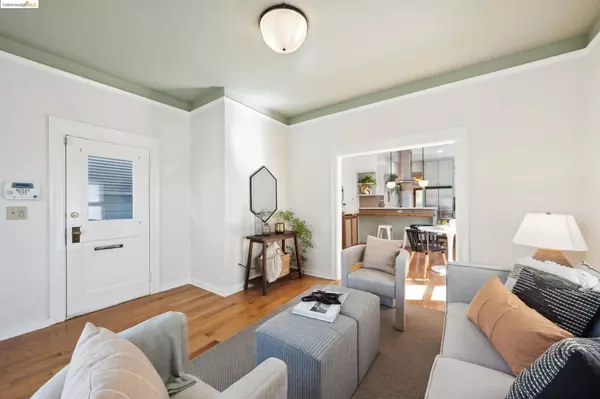 673 57Th St, Oakland, CA 94609