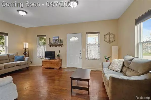 505 W Main Street, Durand, MI 48429