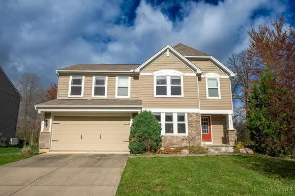 125 Zachary Dr, Williamsburg Twp, OH 45176