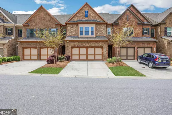 3985 Madison Bridge DR, Suwanee, GA 30024