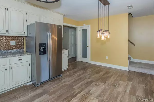 18806 Brevard DR, South Chesterfield, VA 23834