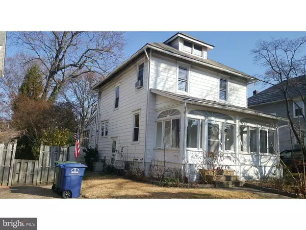 810 WASHINGTON AVE, Palmyra, NJ 08065