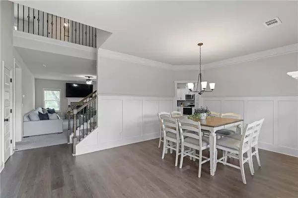 719 Grace Louise DR, Winder, GA 30680