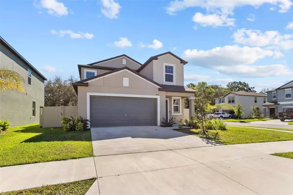 2050 STELLAR BRILLIANCE WAY, Lutz, FL 33558