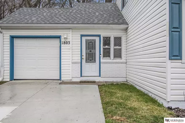 1803 Madison Street, Bellevue, NE 68005