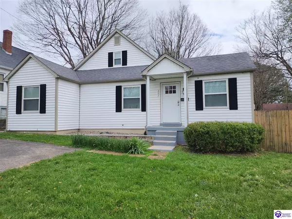 207 N Mantle Avenue, Elizabethtown, KY 42701