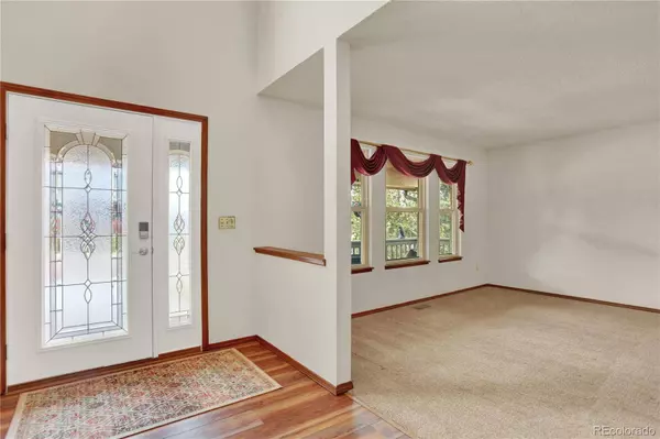 695 Fernglen CT, Colorado Springs, CO 80906