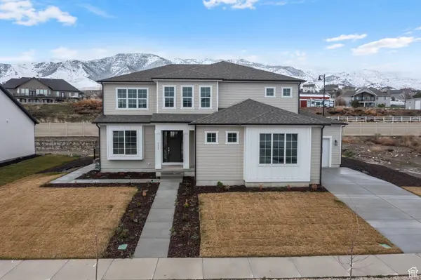 3559 S GARIBALDI WAY, Saratoga Springs, UT 84045