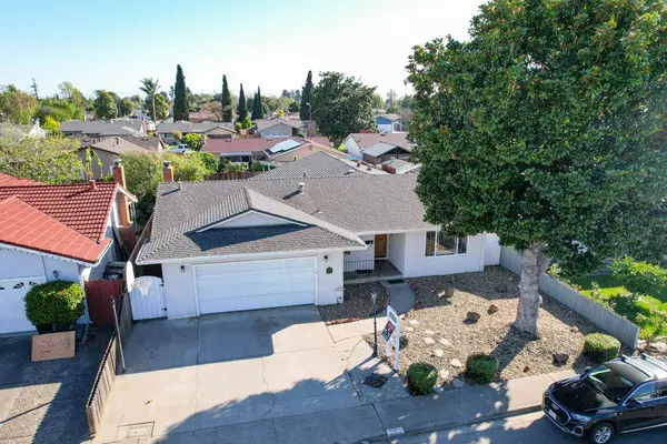 35015 Peco ST, Union City, CA 94587