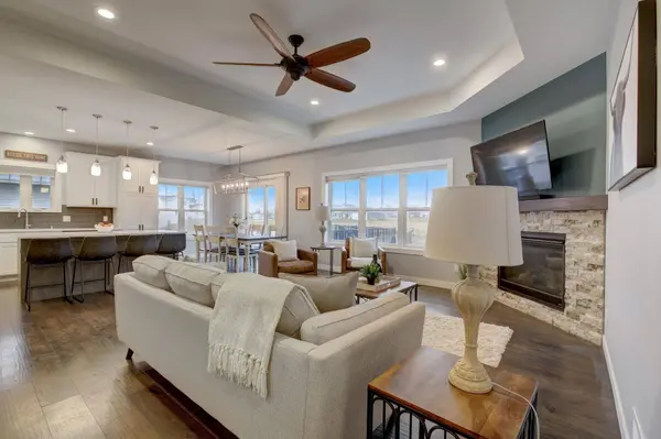 1116 Aldora Lane, Waunakee, WI 53597