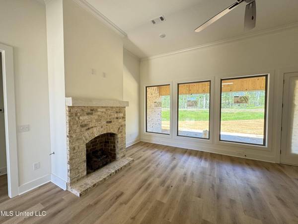 167 Cornerstone Drive, Brandon, MS 39042