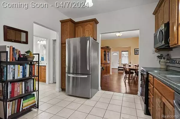 505 W Main Street, Durand, MI 48429