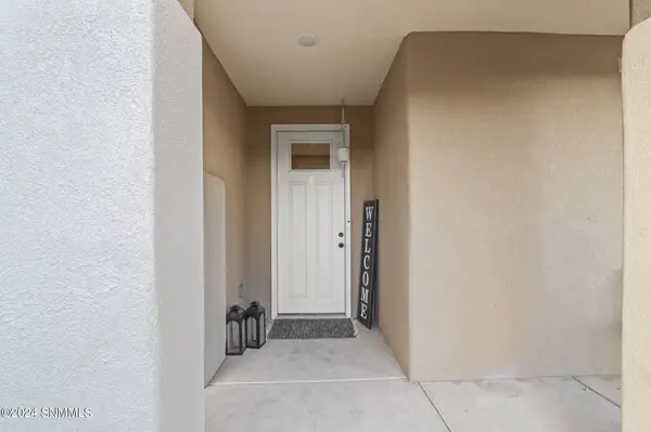 4211 Desert Lily DR, Las Cruces, NM 88005