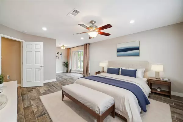 10703 Riverview DR, Houston, TX 77042