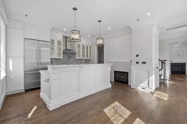 24 Center Street #B, Newburyport, MA 01950