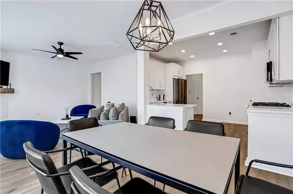 3985 Madison Bridge DR, Suwanee, GA 30024