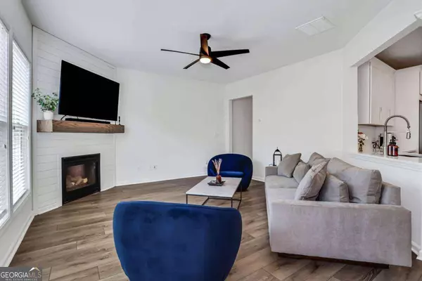 3985 Madison Bridge DR, Suwanee, GA 30024