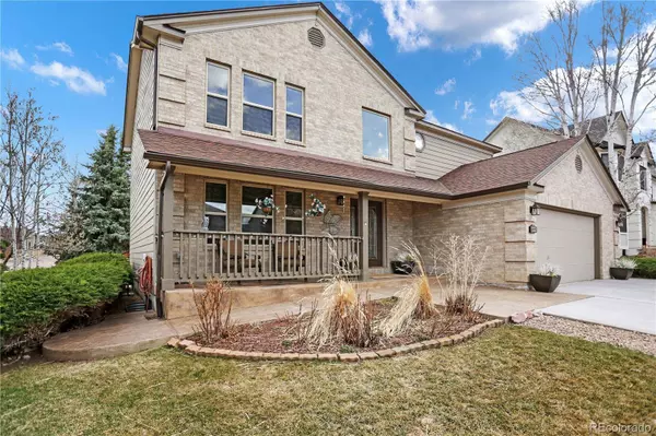 695 Fernglen CT, Colorado Springs, CO 80906