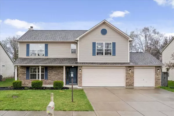 7962 Arvada PL, Indianapolis, IN 46236