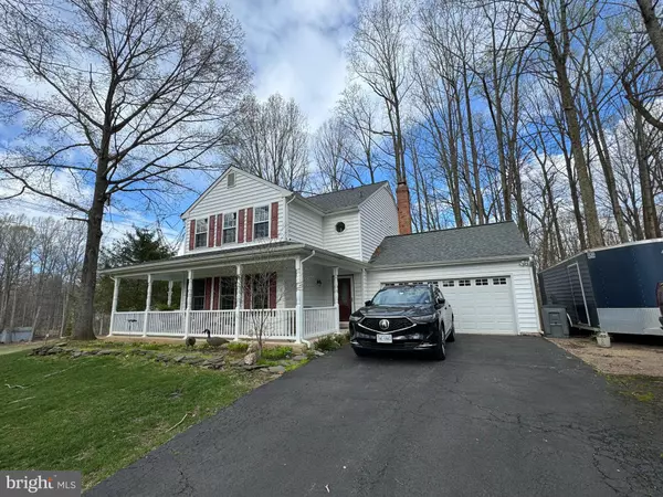 14511 IDLEBROOK CT, Manassas, VA 20112