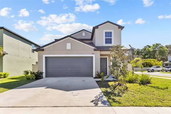 2050 STELLAR BRILLIANCE WAY, Lutz, FL 33558