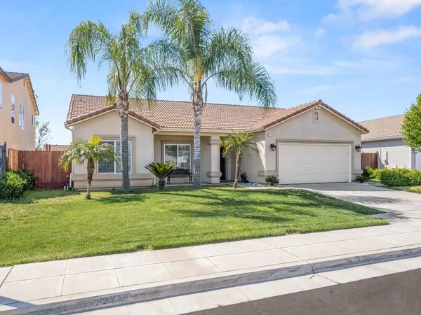 1179 W Jameson Avenue, Fowler, CA 93625