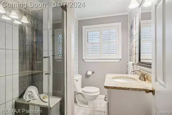 5294 GALLAGHER Boulevard, Whitmore Lake, MI 48189