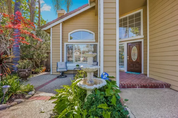 4168 Pinot Gris WAY, San Jose, CA 95135