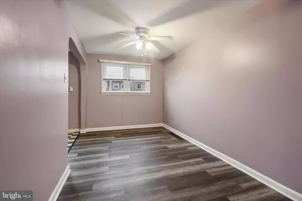 2031 HEATHER RD, Folcroft, PA 19032