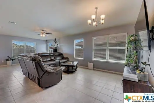 2326 Wigeon WAY, Copperas Cove, TX 76522