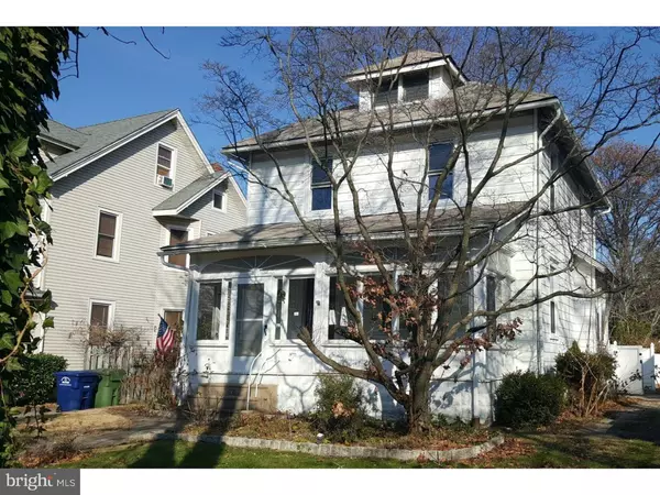 810 WASHINGTON AVE, Palmyra, NJ 08065