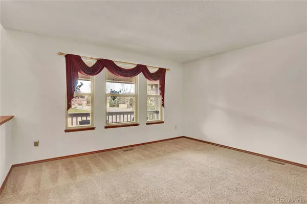 695 Fernglen CT, Colorado Springs, CO 80906