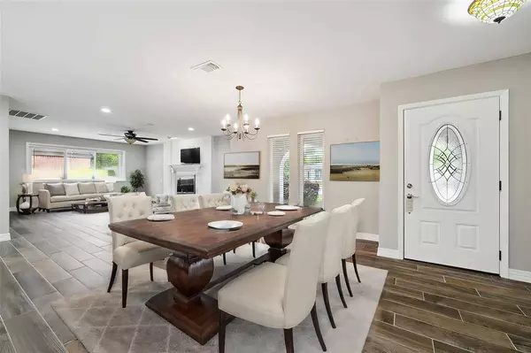 10703 Riverview DR, Houston, TX 77042