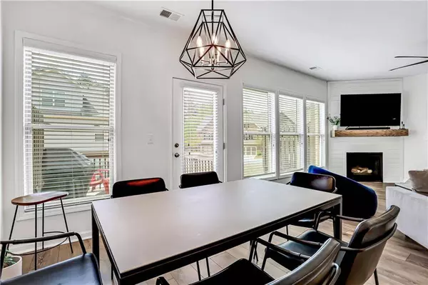 3985 Madison Bridge DR, Suwanee, GA 30024