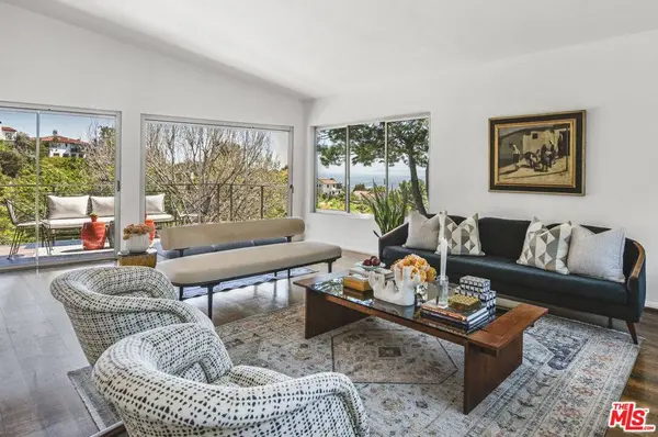 6150 Mulholland HWY, Los Angeles, CA 90068