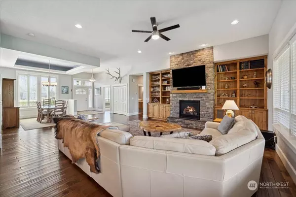 1714 SW 25th CIR, Battle Ground, WA 98604