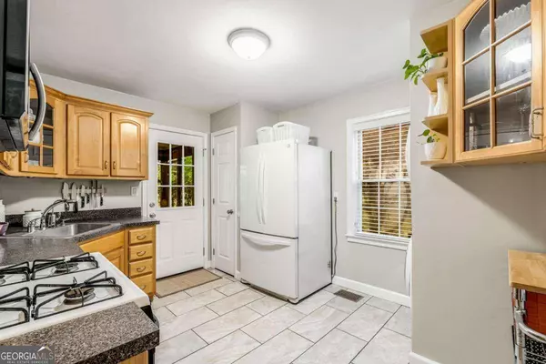 611 Daniel AVE, Decatur, GA 30032