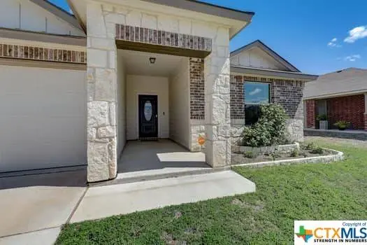 2326 Wigeon WAY, Copperas Cove, TX 76522
