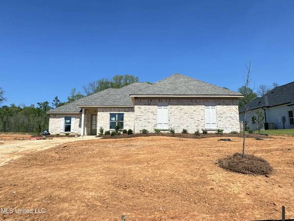 167 Cornerstone Drive, Brandon, MS 39042