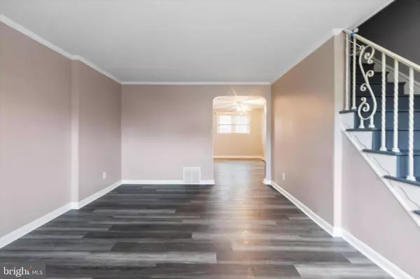 2031 HEATHER RD, Folcroft, PA 19032