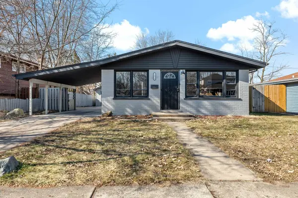 14920 Kenton AVE, Midlothian, IL 60445